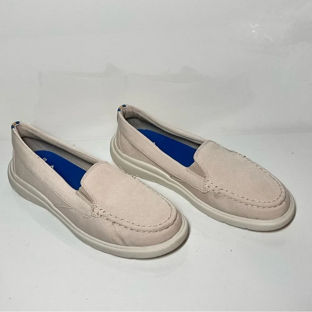 Sperry Recycled Upper Captain's Moc Slip-Ons